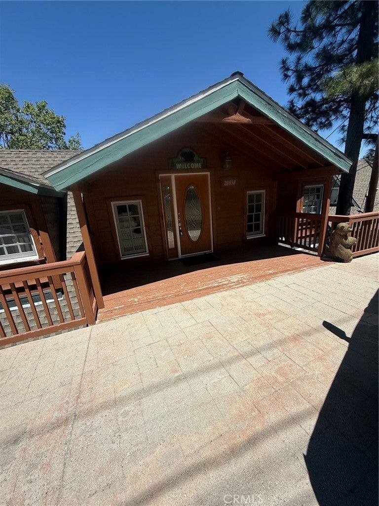 28838 Palisades