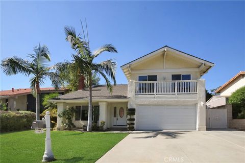 683 Farben Drive Diamond Bar CA 91765