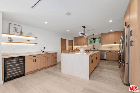 Tiny photo for 5807 Balcom Avenue, Encino, CA 91316 (MLS # 26851309)