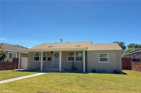 Photo of 9602 Mines Avenue, Pico Rivera, CA 90660 (MLS # IG26085717)