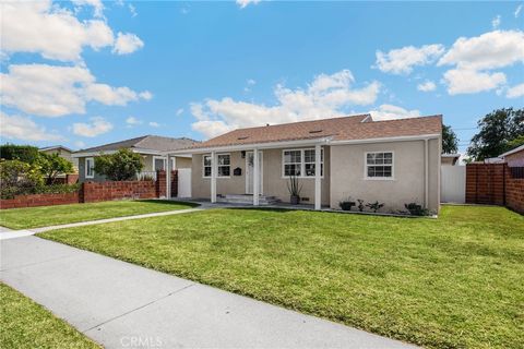 Photo of 9602 Mines Avenue, Pico Rivera, CA 90660 (MLS # IG26085717)