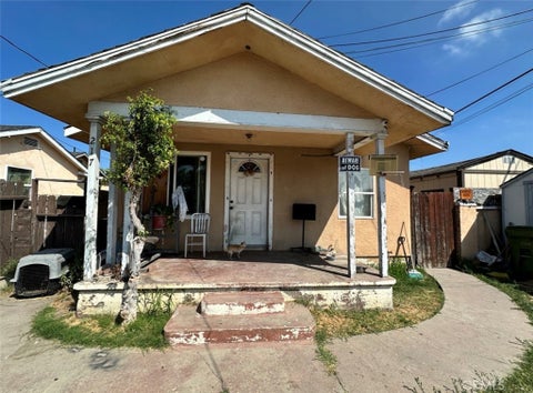 Photo of 217 W Douglas ST, Compton, CA 90222 (MLS # PW26180898)