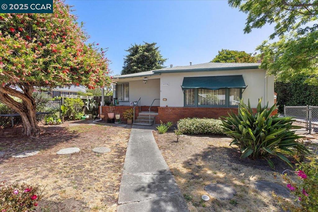 19358 Lake Chabot Rd