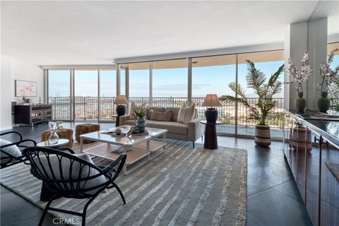 700 E Ocean Boulevard 2508 Long Beach CA 90802