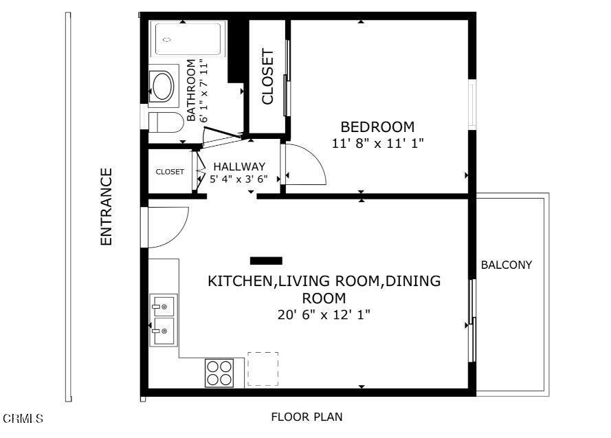 1450 Locust Avenue 425