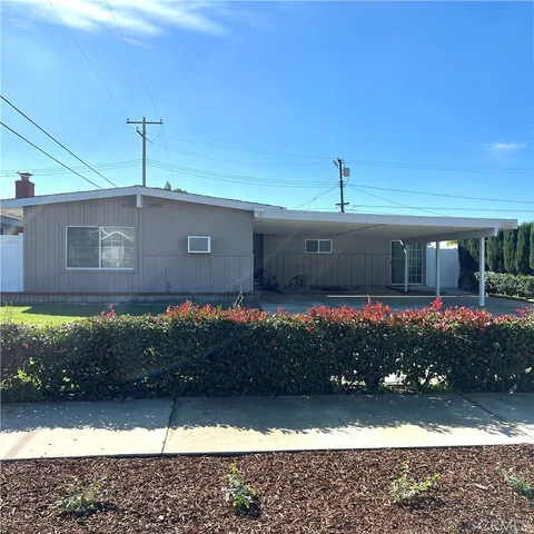 1435 W Rosewood Ct, Ontario, CA 91762 - MLS#: CV25268966