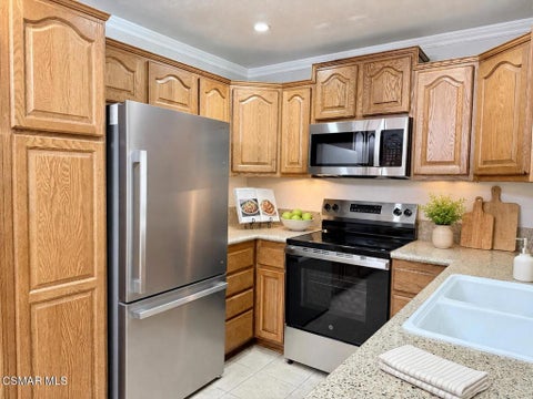 Tiny photo for 1300 Saratoga Avenue #2207, Ventura, CA 93003 (MLS # 226003617)