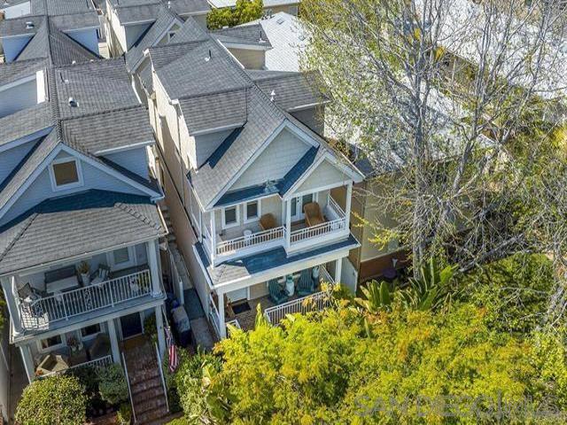 Coronado Village - Residential Lease