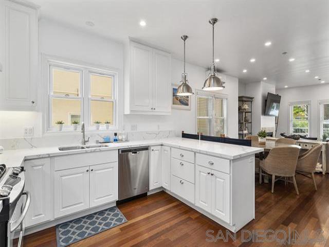 Coronado Village - Residential Lease