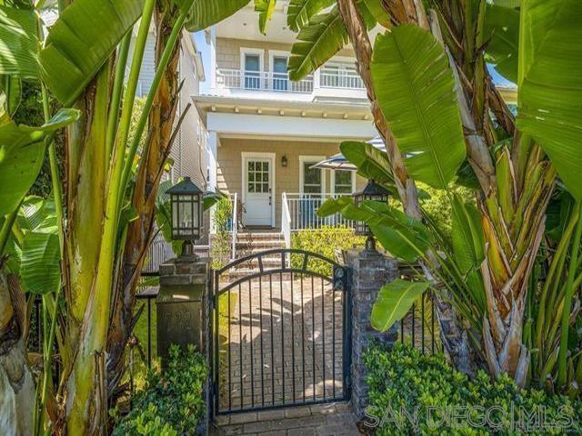 Coronado Village - Residential Lease