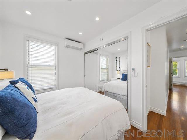 Coronado Village - Residential Lease