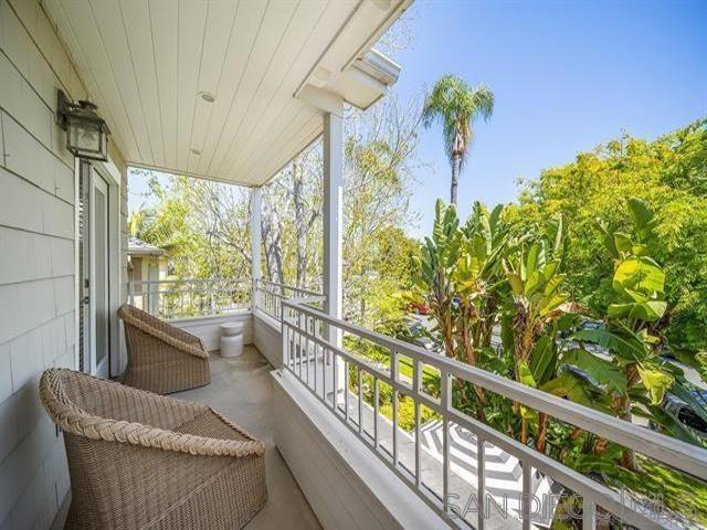 Coronado Village - Residential Lease