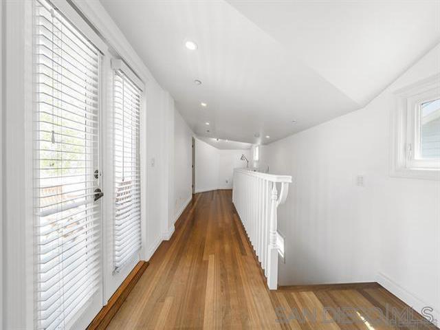 Coronado Village - Residential Lease