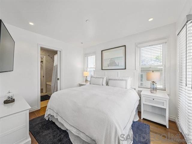 Coronado Village - Residential Lease