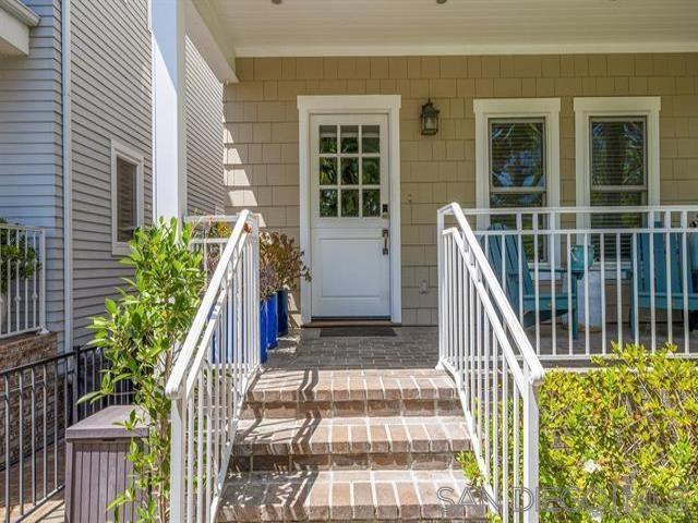 Coronado Village - Residential Lease