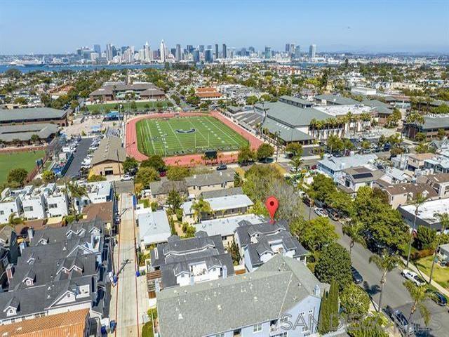 Coronado Village - Residential Lease