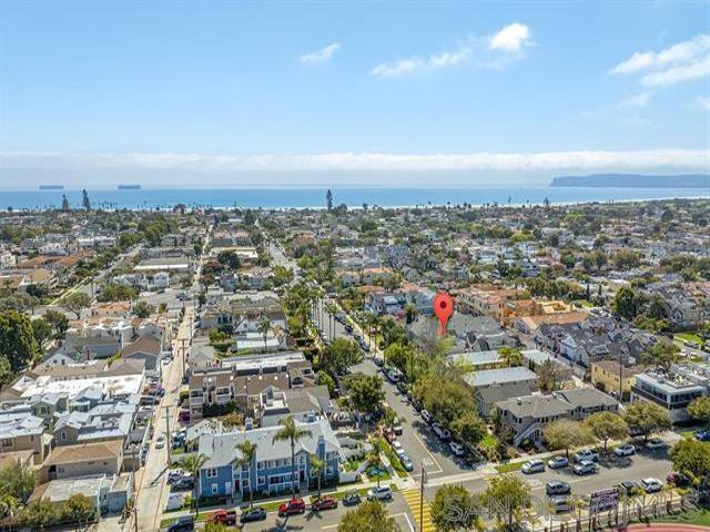 Coronado Village - Residential Lease