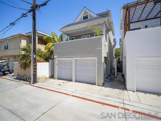 Coronado Village - Residential Lease