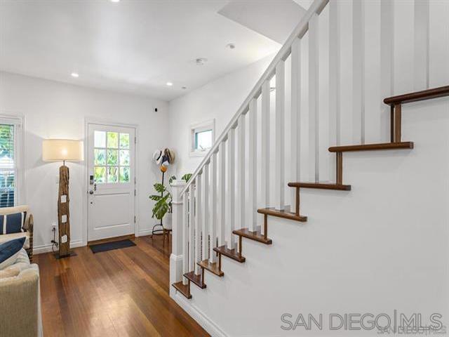 Coronado Village - Residential Lease