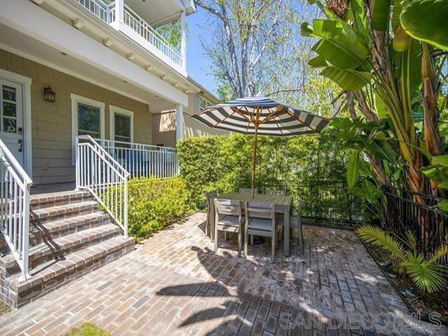 Coronado Village - Residential Lease