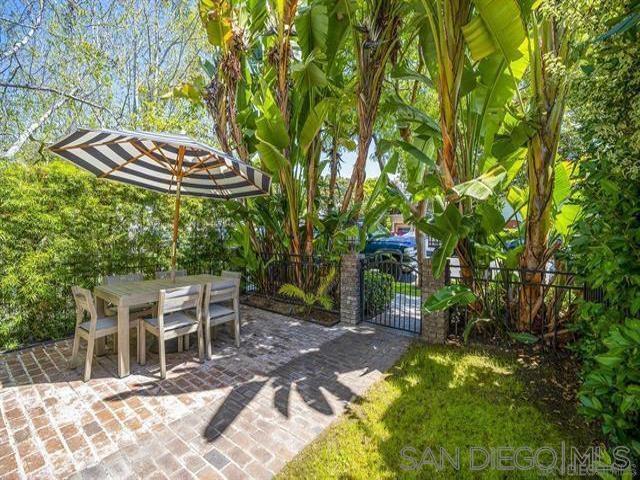Coronado Village - Residential Lease
