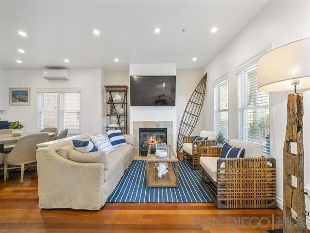Coronado Village - Residential Lease