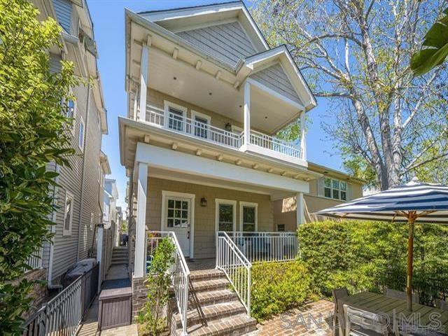Coronado Village - Residential Lease