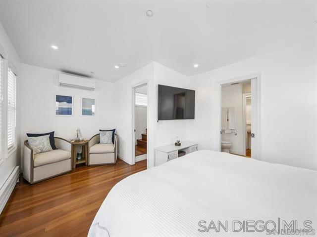 Coronado Village - Residential Lease