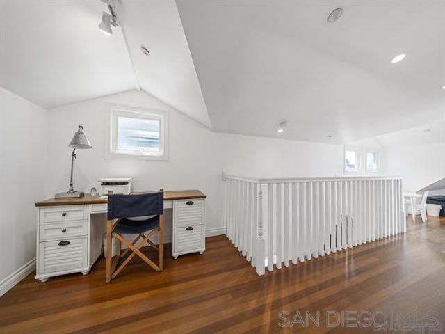 Coronado Village - Residential Lease