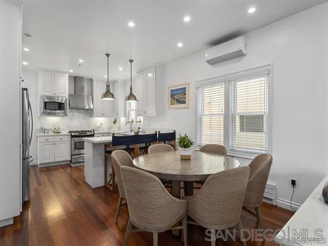 Coronado Village - Residential Lease