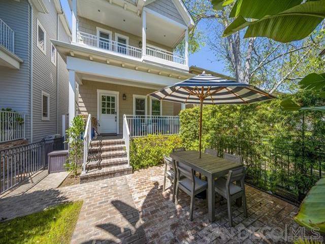 Coronado Village - Residential Lease