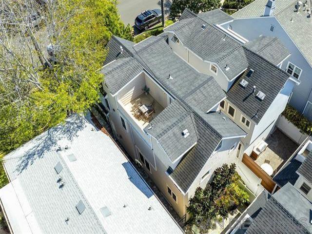 Coronado Village - Residential Lease