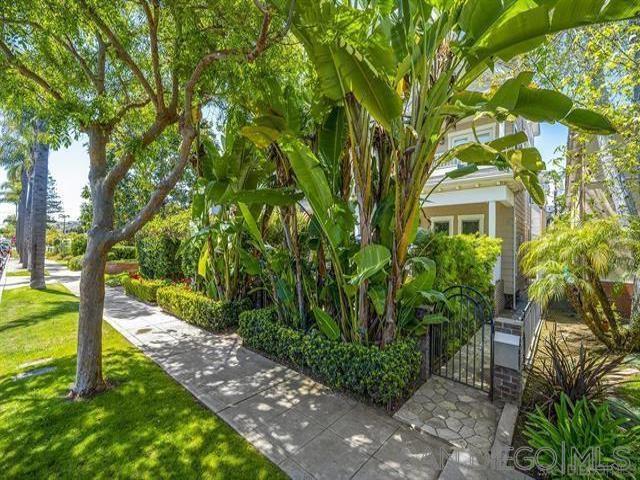 Coronado Village - Residential Lease