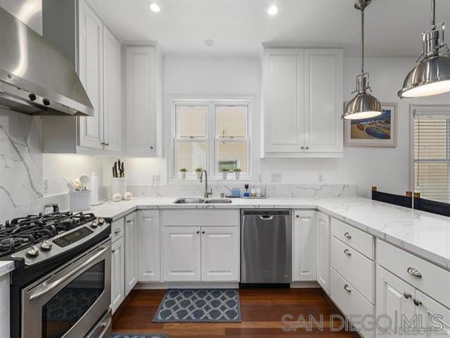 Coronado Village - Residential Lease