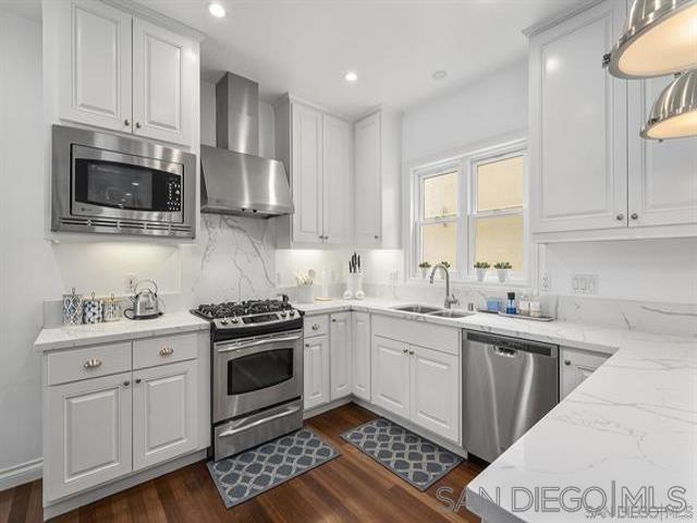 Coronado Village - Residential Lease
