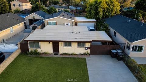Photo of 12024 Rendova ST, Artesia, CA 90701 (MLS # PW26173455)