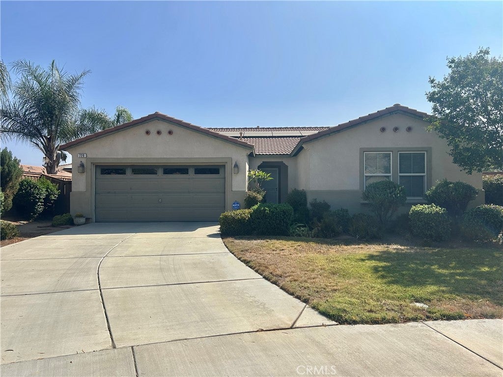 Photo 1 of 24 — 729 Bailey Lane, San Jacinto, CA 92582