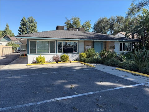 Photo of 718 N Euclid AVE, Ontario, CA 91762 (MLS # RS26230421)