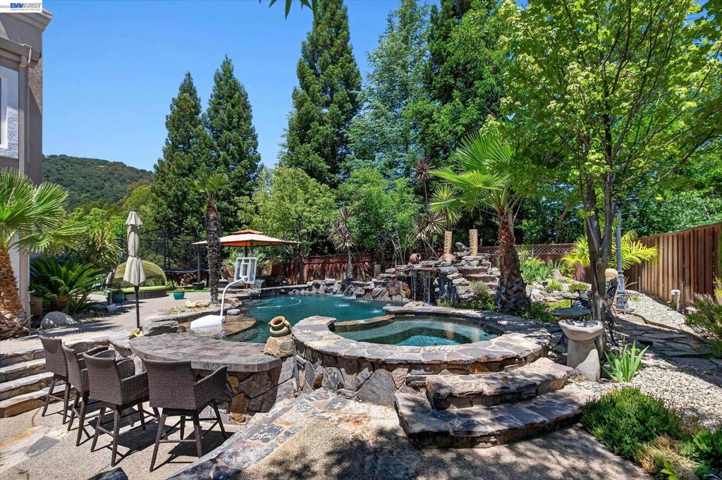 8303 Regency Dr