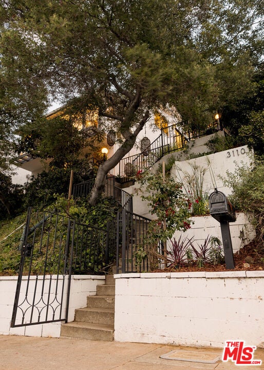 3110 Isabel Drive, Los Angeles CA 90065