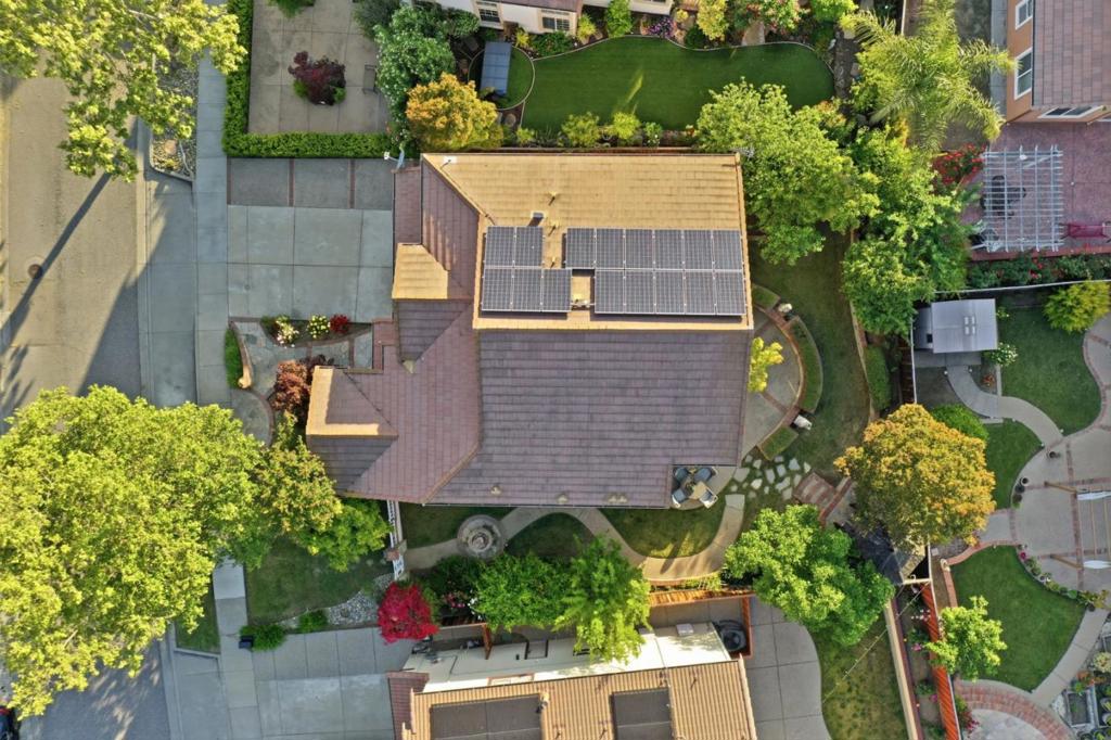 3289 Monte Verde Lane