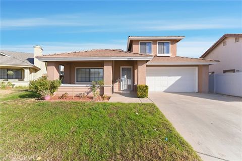 12269 Cobblestone Victorville CA 92392