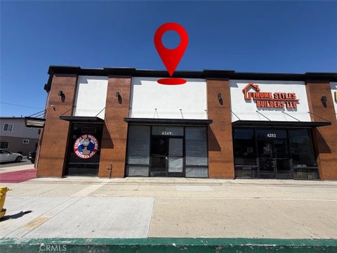 Photo of 4249 1/2 Florence AVE, Bell Gardens, CA 90201 (MLS # DW26222061)