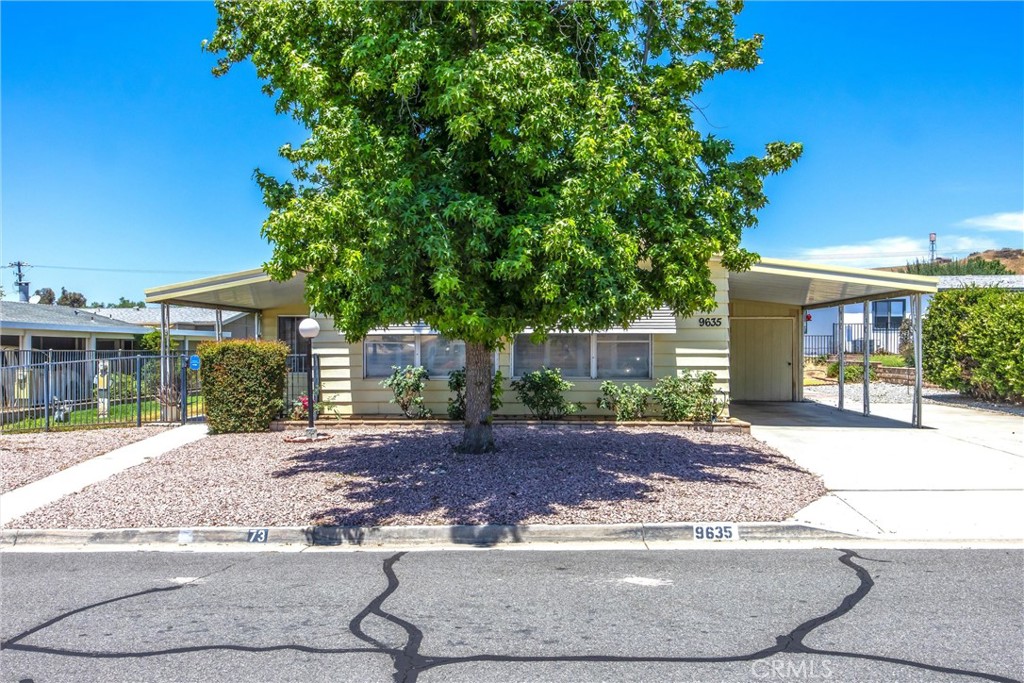 9635 Crestknoll