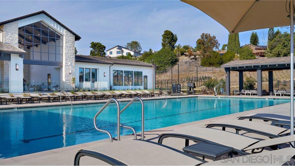 Rancho Penasquitos - Residential