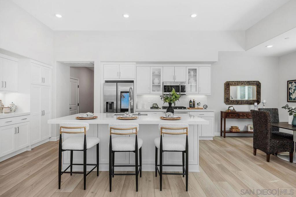 Rancho Penasquitos - Residential