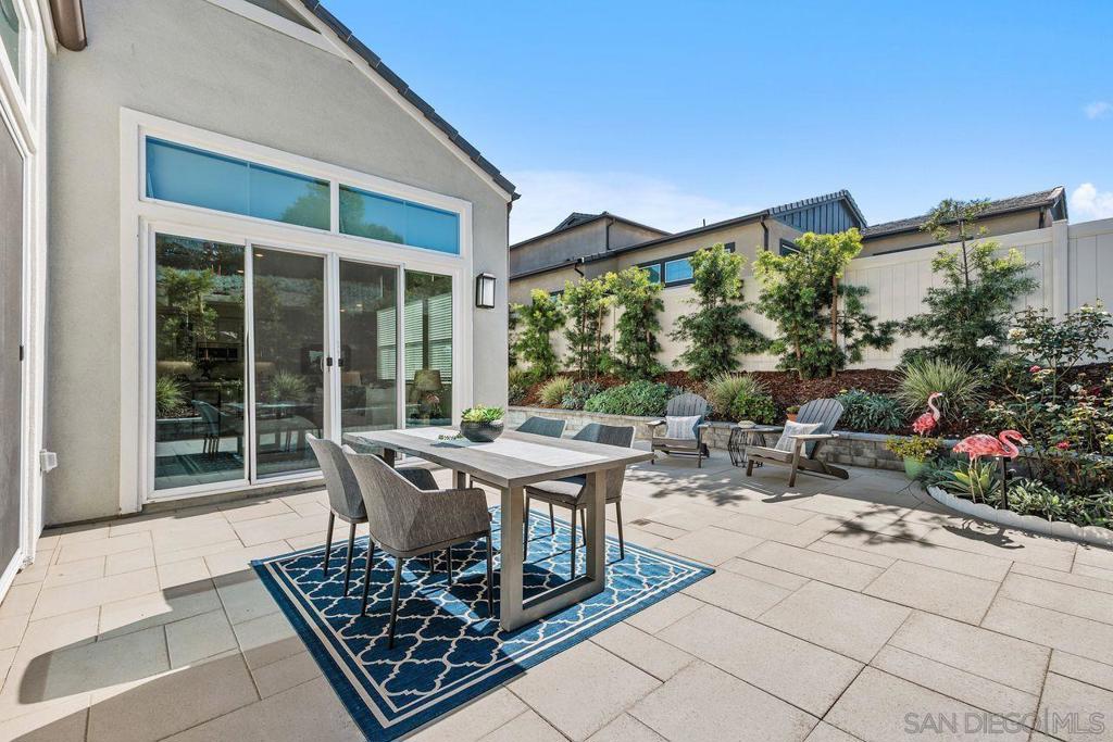 Rancho Penasquitos - Residential