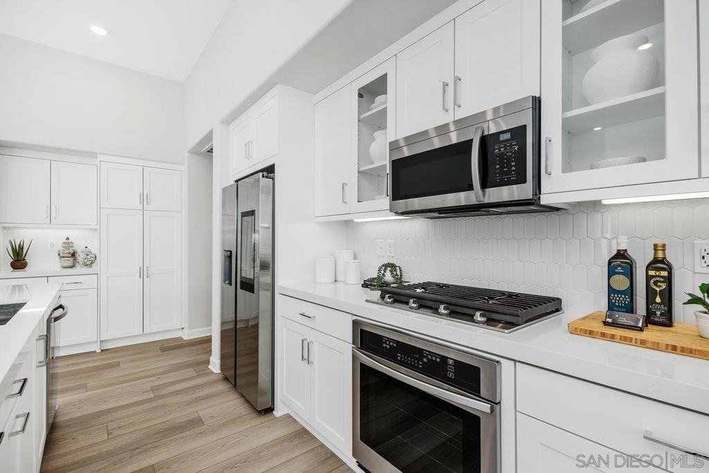 Rancho Penasquitos - Residential