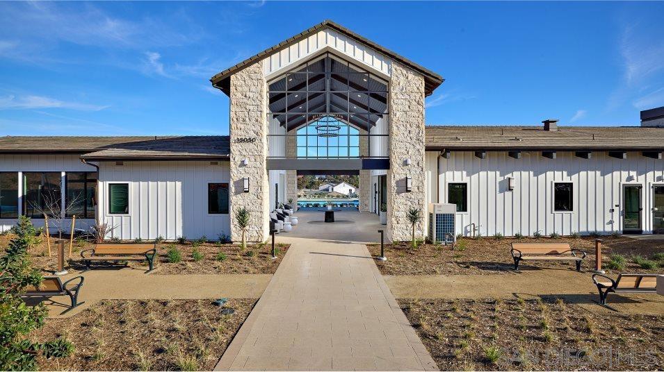 Rancho Penasquitos - Residential