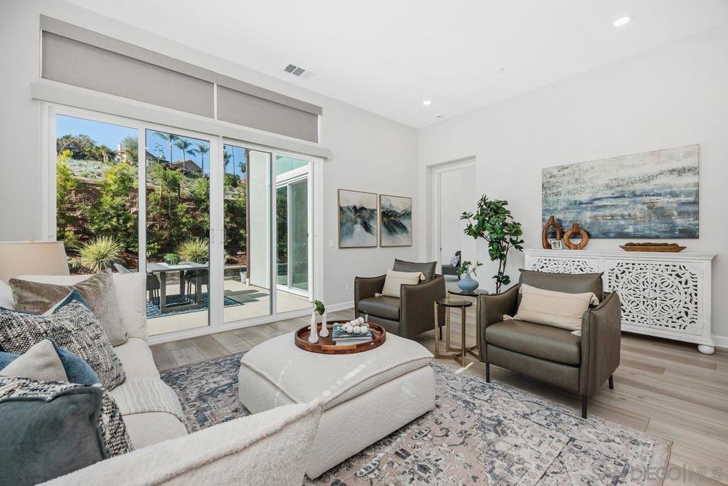 Rancho Penasquitos - Residential